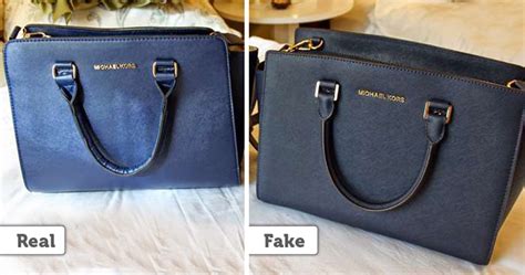 fake michael kors bag